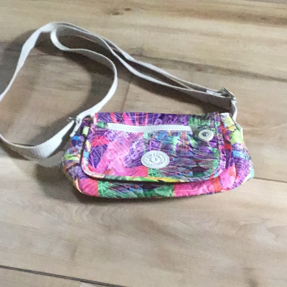 Small Vera Bradley ever day bag